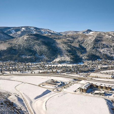 Springhill Suites By Marriott Avon Vail Valley Exterior foto