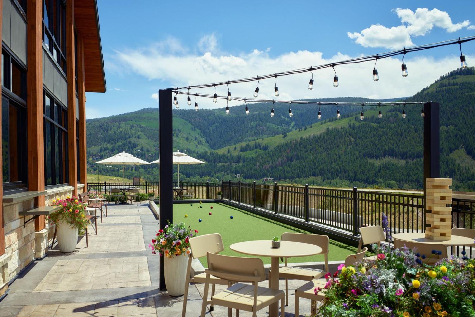 Springhill Suites By Marriott Avon Vail Valley Exterior foto